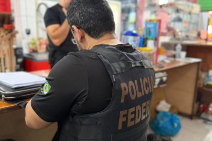 policia federal