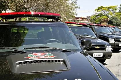policia sp