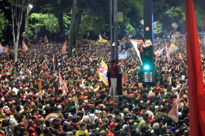 povo eleições