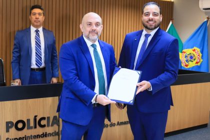 prefeitura e PF