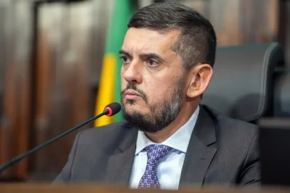 presidente da alerj