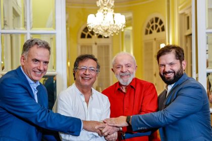 presidentes artigos