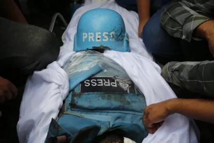 press