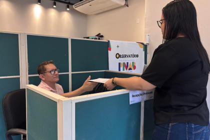 prestação de contas