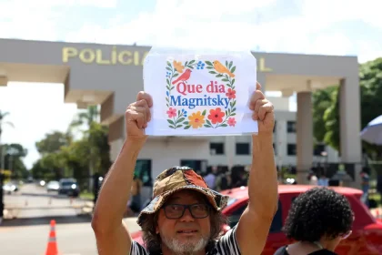 prisão bolsonaro