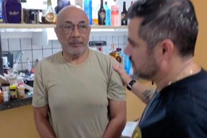 prisáo gringo