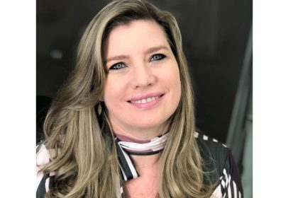 professora da UFAM Tanara Lauschner