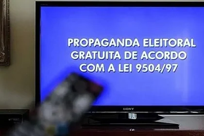 propaganda eleitoral