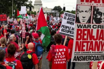 protesto netanyahu1
