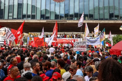 protesto