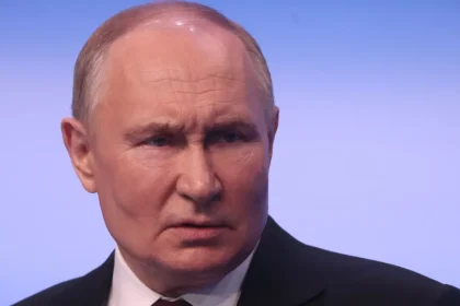 putin