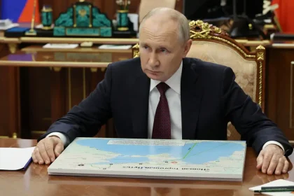 putin
