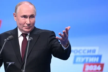 putin