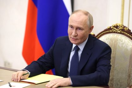 putin