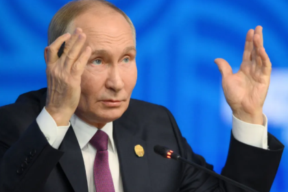putin