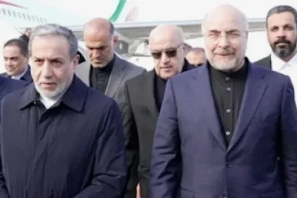 qalibaf e araghchi