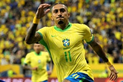 rafinha peru