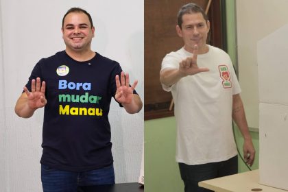 ramos e cidade