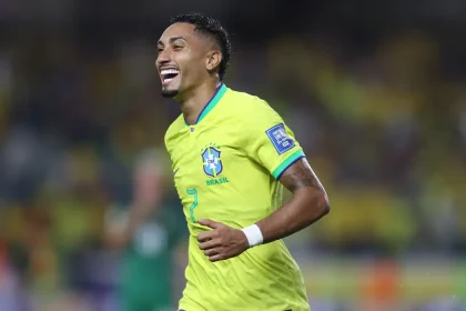raphinha