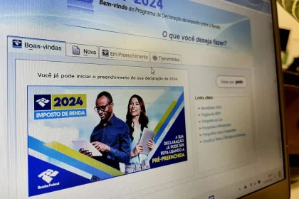 receita imposto renda