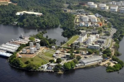 refinaria
