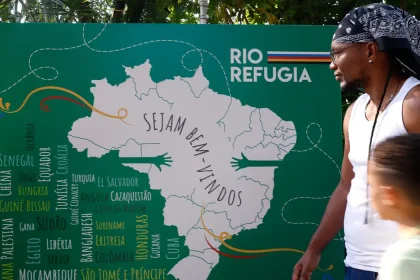 refugiados
