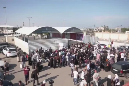refugiados palestina