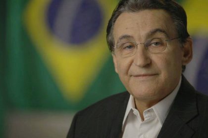 renato rabelo