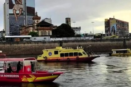 resgate bombeiros
