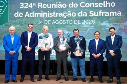 reunião cas