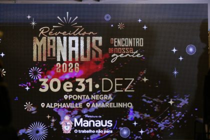 reveillon manaus