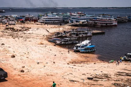 rio negro