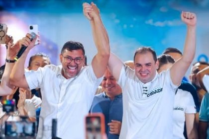 roberto cidade e wilson lima
