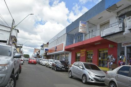 rua do comercio