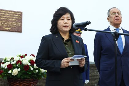 russia coreia tass