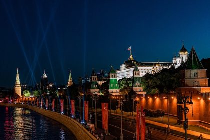 russia