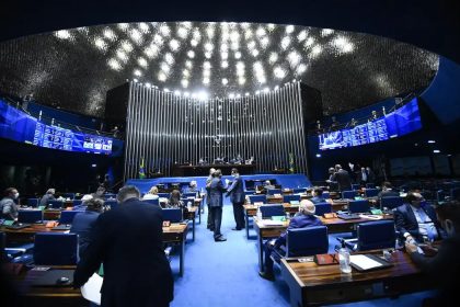 sENADO