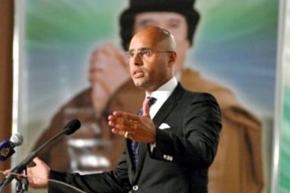 saif al-islam gaddafi