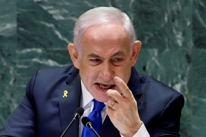 satanyahu