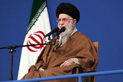 sayed ali khamenei1