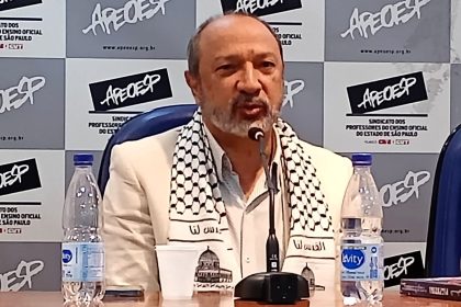 sayid tenório