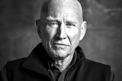 sebastião salgado