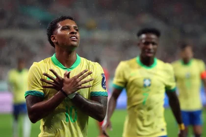 seleção