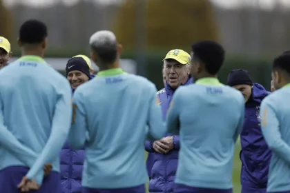 seleção