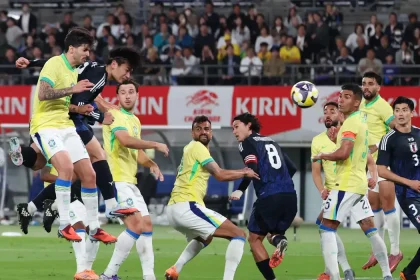 seleção