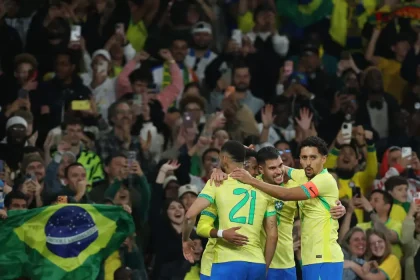 seleção