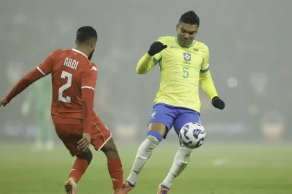 seleção