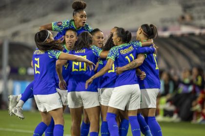 selecao brasileira