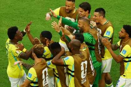 seleção brasileira