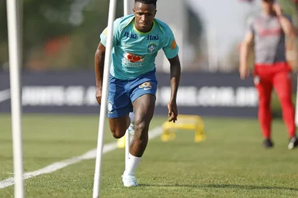 seleção brasileira eliminatórias
